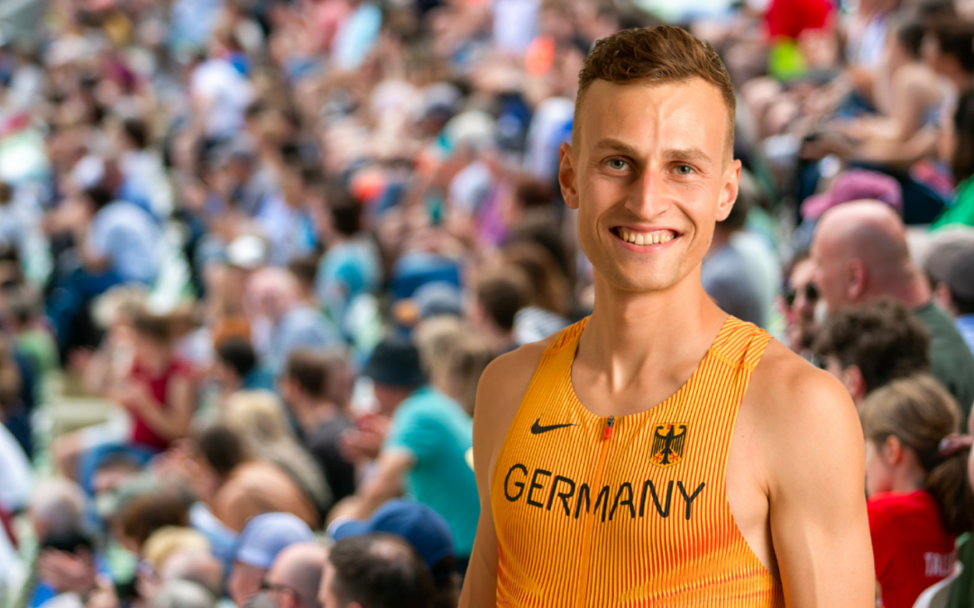 Karl-Kurve-Special: Gewinne Tickets für das Goldene Oval oder sei für nur 15 € dabei!