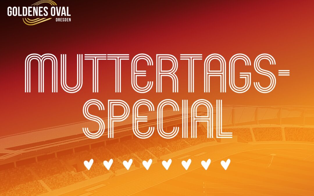 „Muttertags-Special“: Tickets für die Flugshow jetzt günstiger