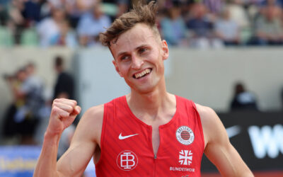 Oster-Deal: Tickets für das Goldene Oval zum Spitzenpreis