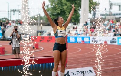 Die Stimmen vom Goldenen Oval