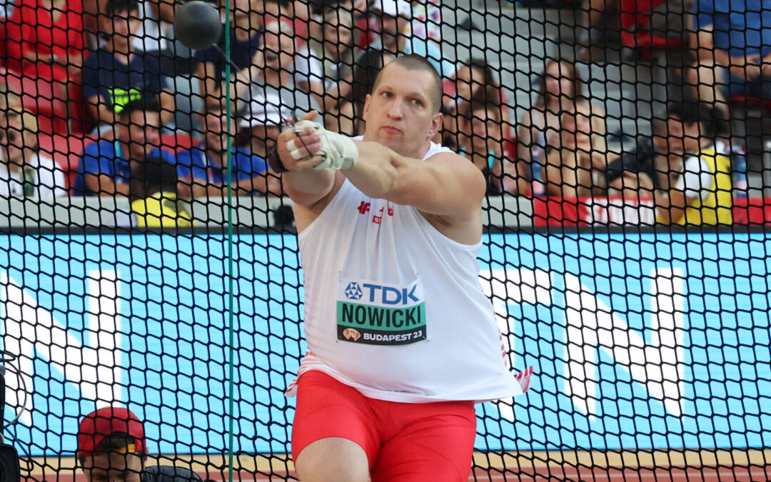 Fans erleben internationale Stars beim Goldenen Oval