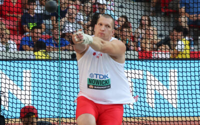 Fans erleben internationale Stars beim Goldenen Oval