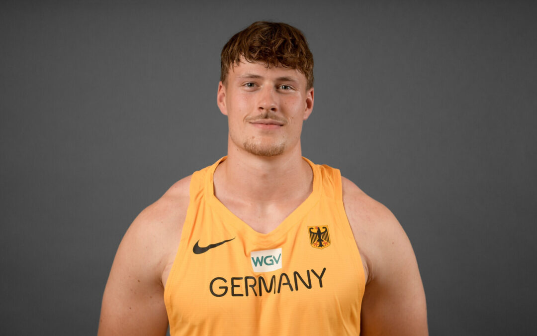 Steven Richter: Mit neuer Konstanz und frischem Wind zum „Beinahe“-Heimspiel
